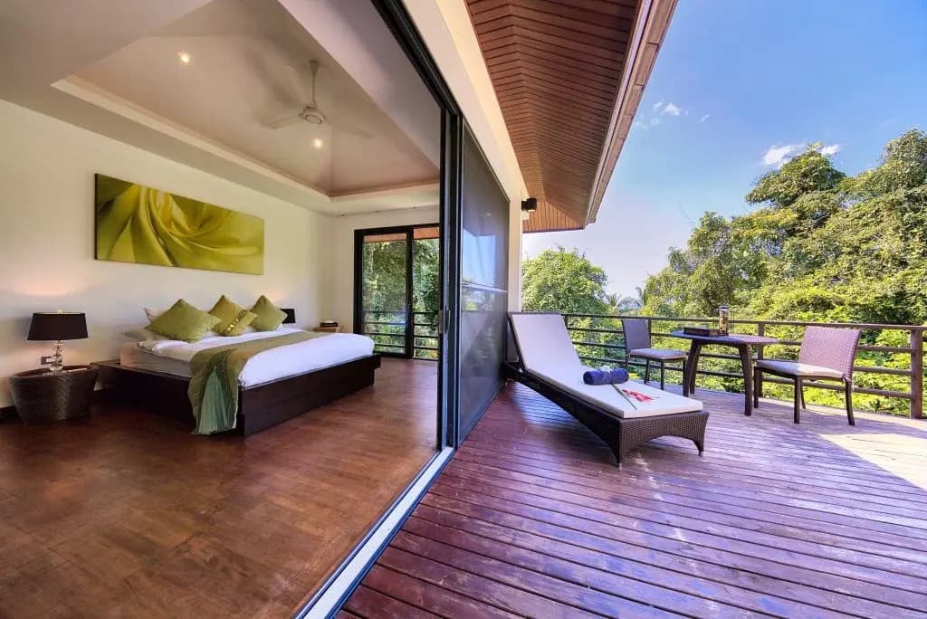 Sunset Heights Villa - photo 5