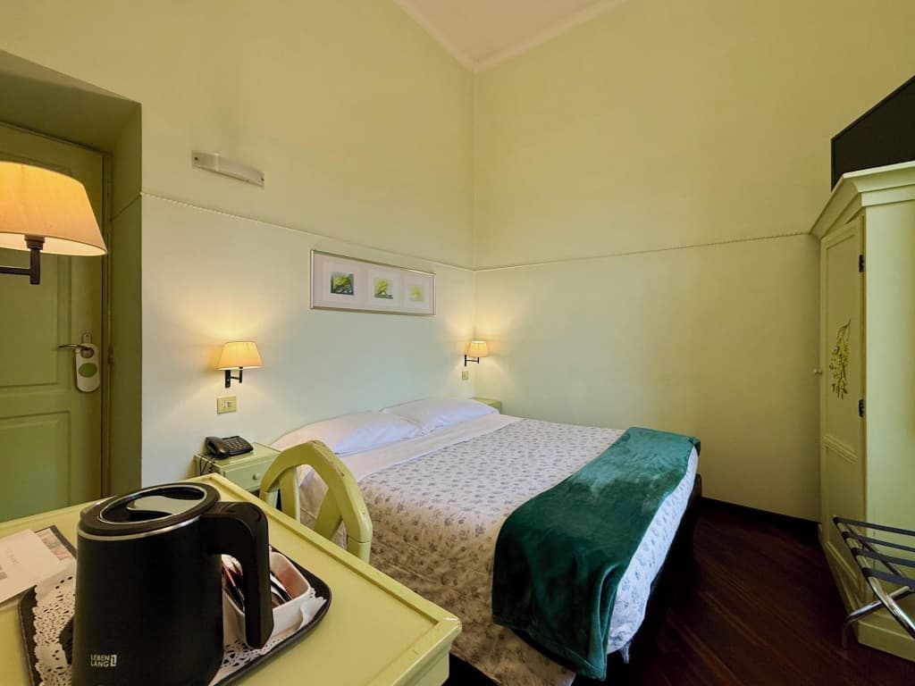 Hotel Lilium - photo 41