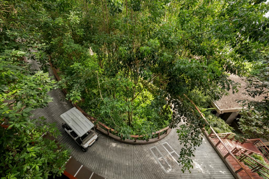Paresa Resort Phuket - photo 48