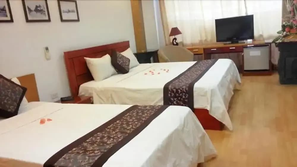 Hanoi Corner Hotel - photo 10