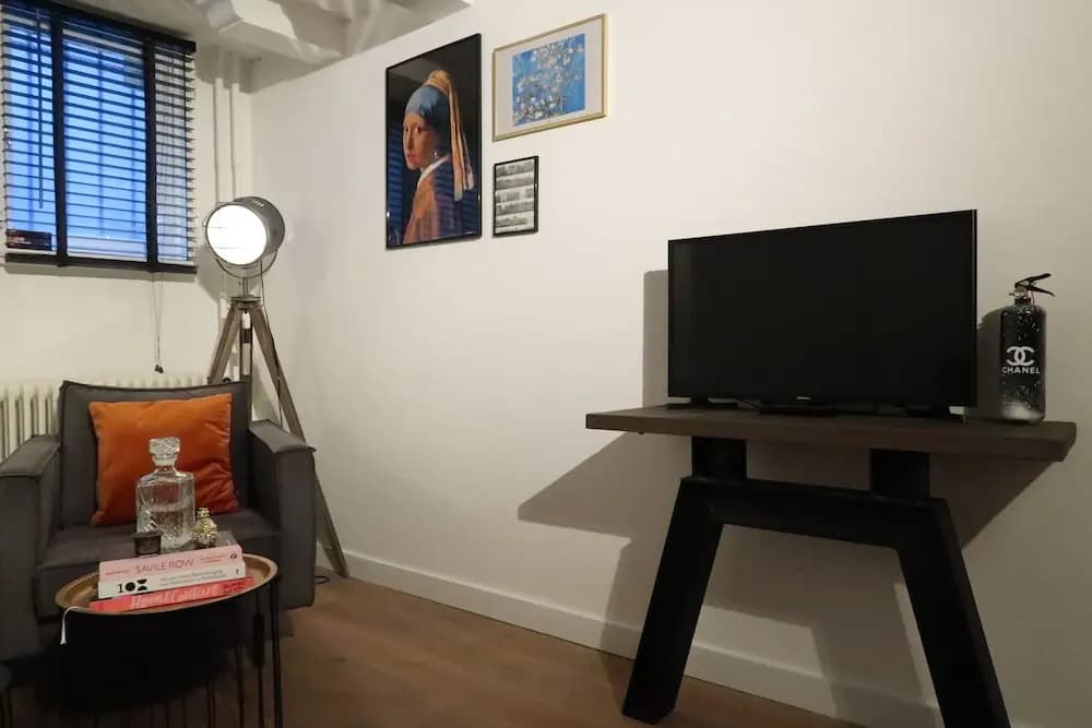 Kerkstraat Suites - photo 11