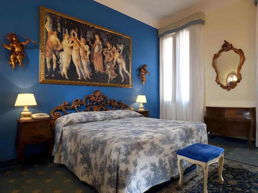 Amadeus Hotel - photo 3
