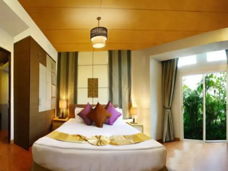 Tachawan Resort & Restaurant - photo 2