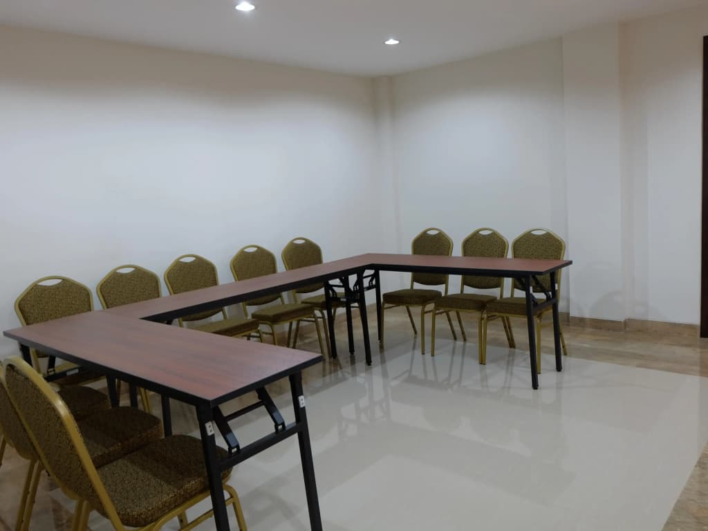 Jasmine Suites - photo 16