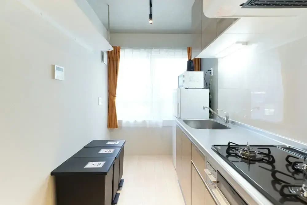 River Residence BOTAN by Tranova - photo 12