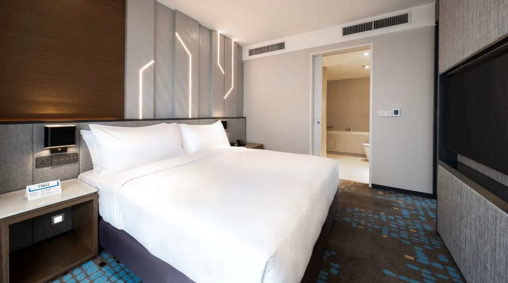 DoubleTree by Hilton Shah Alam i-City - photo 3