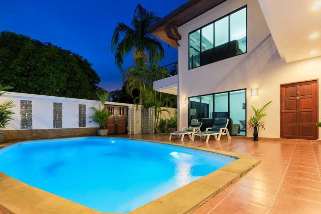 Kata Pool Apartments - photo 7