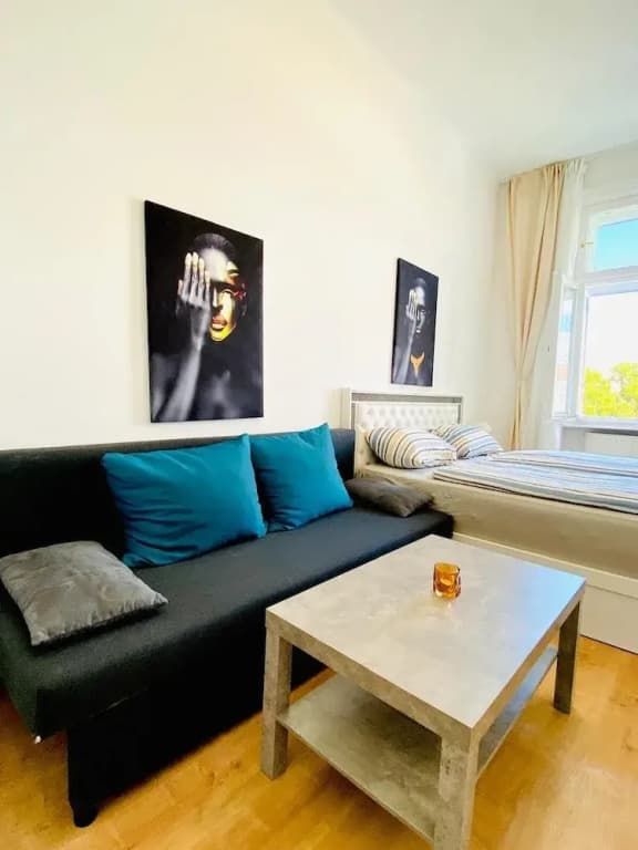 Stylish 5BR 7min to Westbahnhof - photo 13