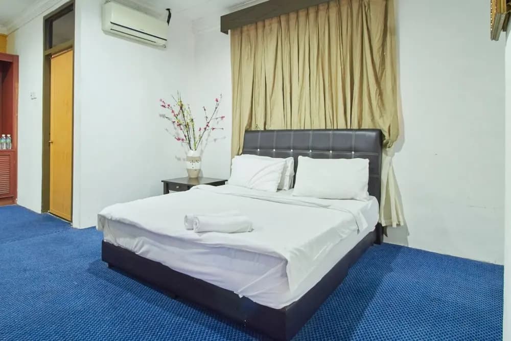 D'Jawi Bella Hotel - photo 6