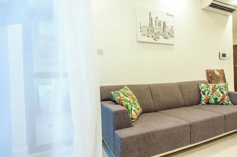 Urban Oasis Apartment - Ha Do Centrosa - photo 10