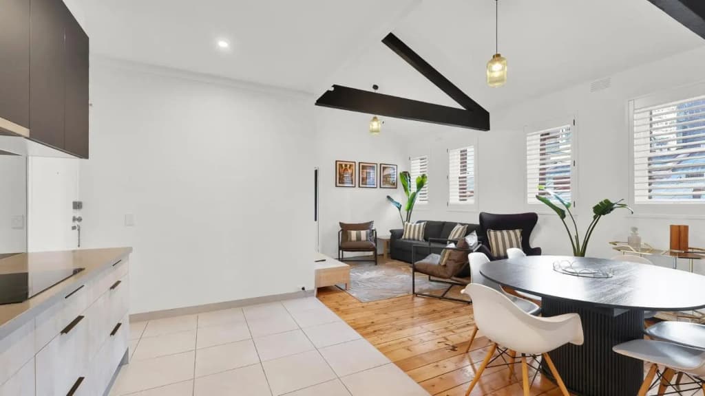 Coppin Apartments - photo 18