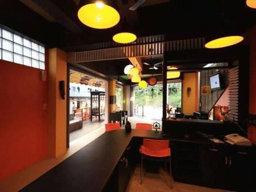 Baan Sabaidee Krabi Hotel - photo 10