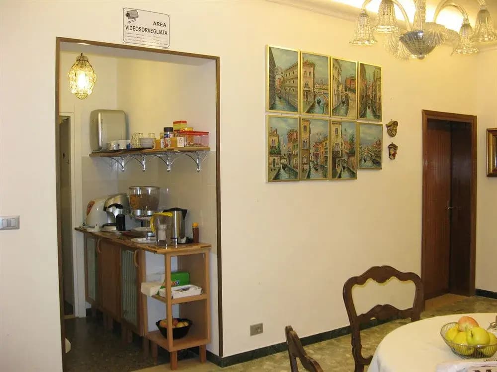 Bed Breakfast Venice Rooms House - photo 5