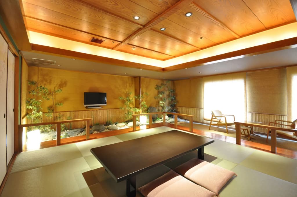 Hotel Ichiei - photo 2