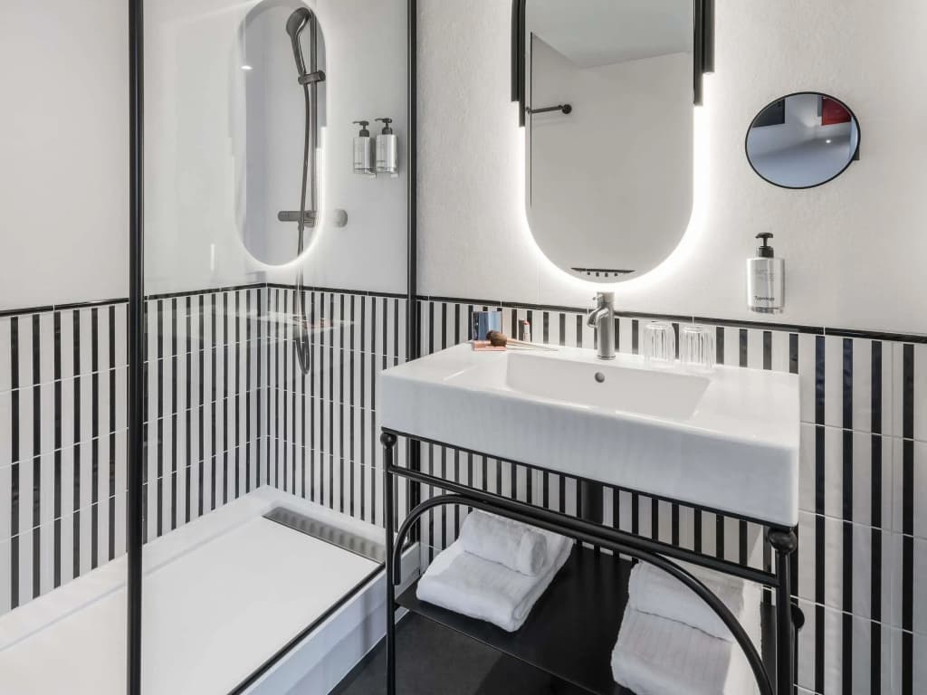 Faubourg Galant Paris - Handwritten Collection Hotel - photo 8