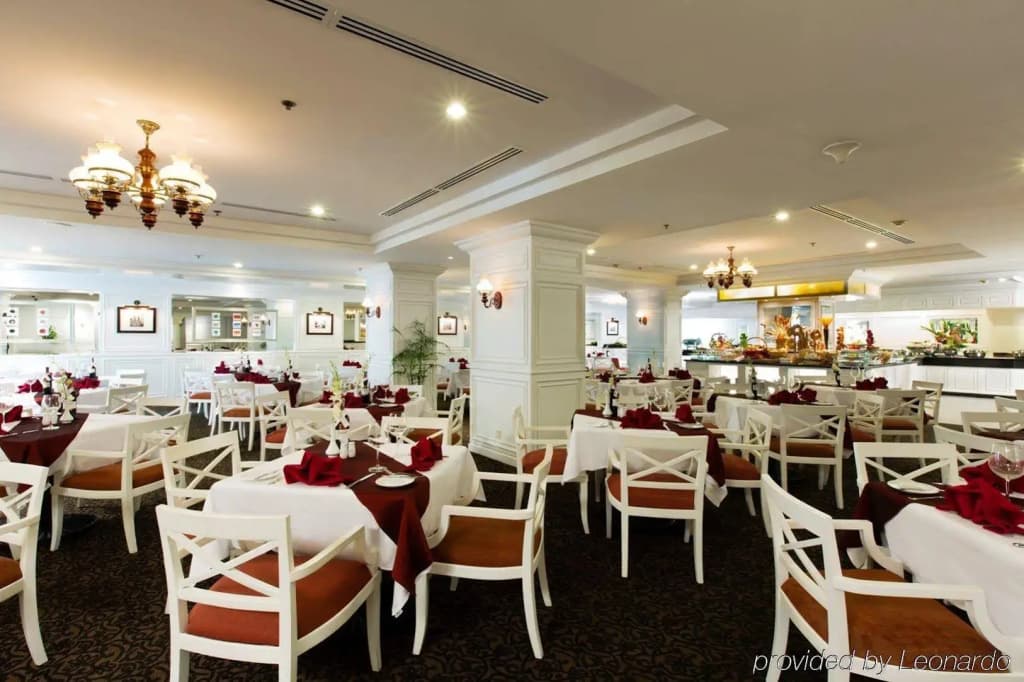 Sunway Hotel Hanoi - photo 14
