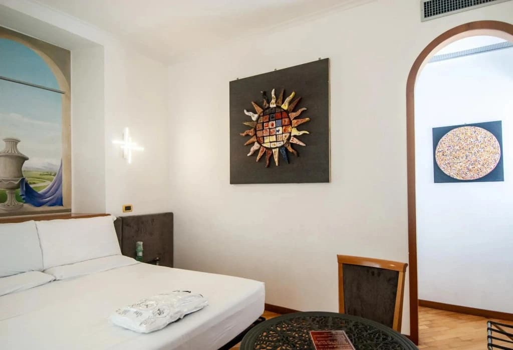 Hotel Regina Margherita - photo 24
