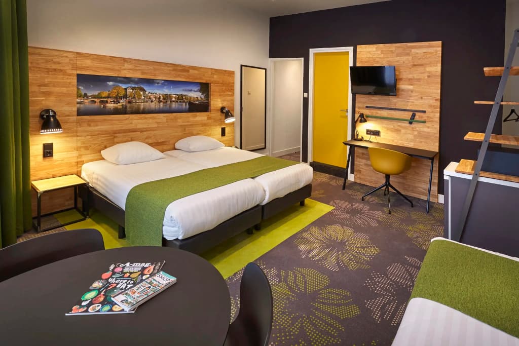 Hotel Nova - photo 7