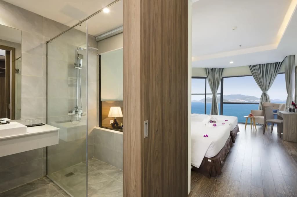 Xavia Hotel - photo 46