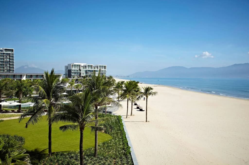 Hyatt Regency Danang Resort and Spa - photo 25