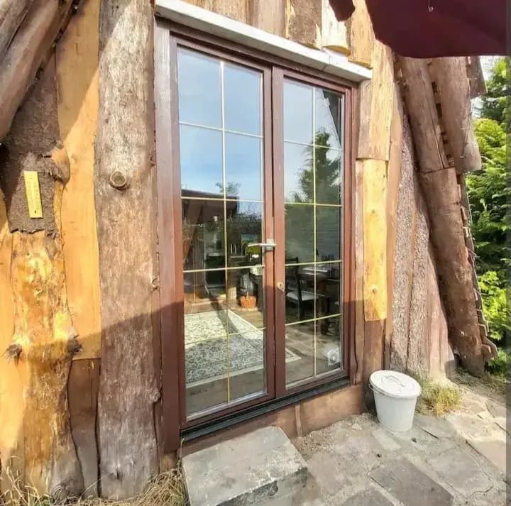 Tiny House in the City - photo 9