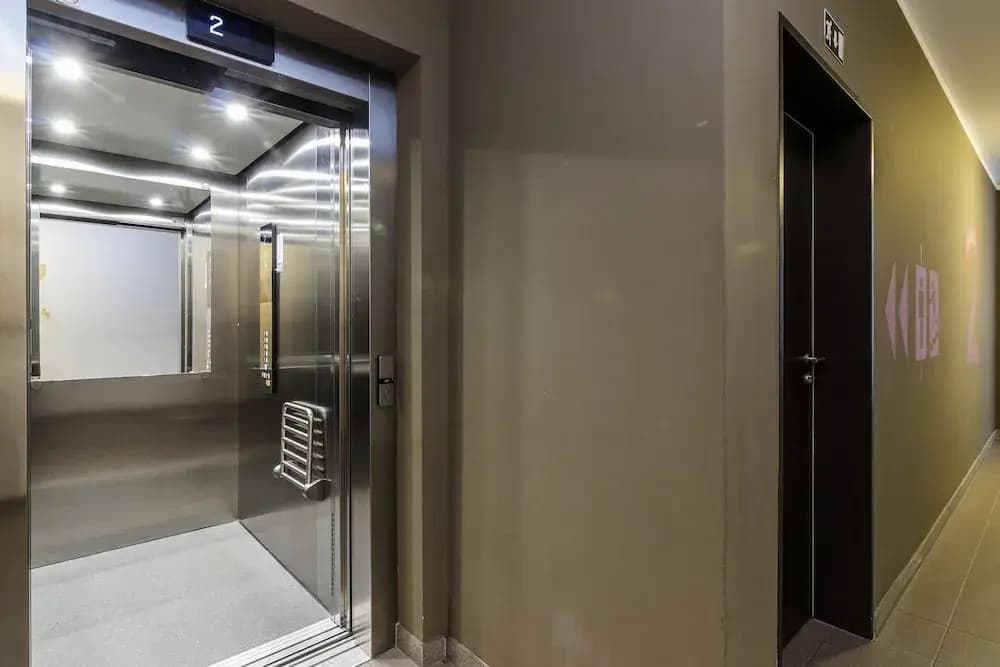 Modern Apartment - Prague Centre - photo 3