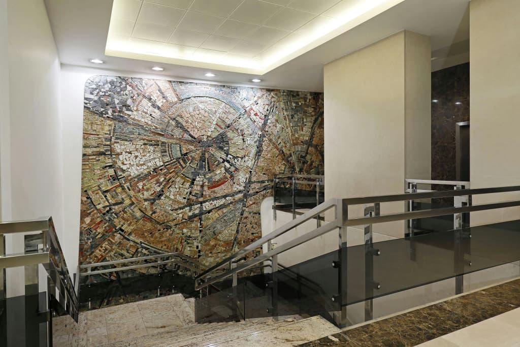 Central Park Hotel - photo 13