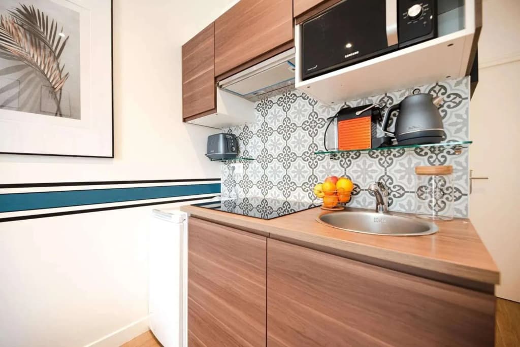 Beautiful Apartments in le "Haut Marais" - photo 11