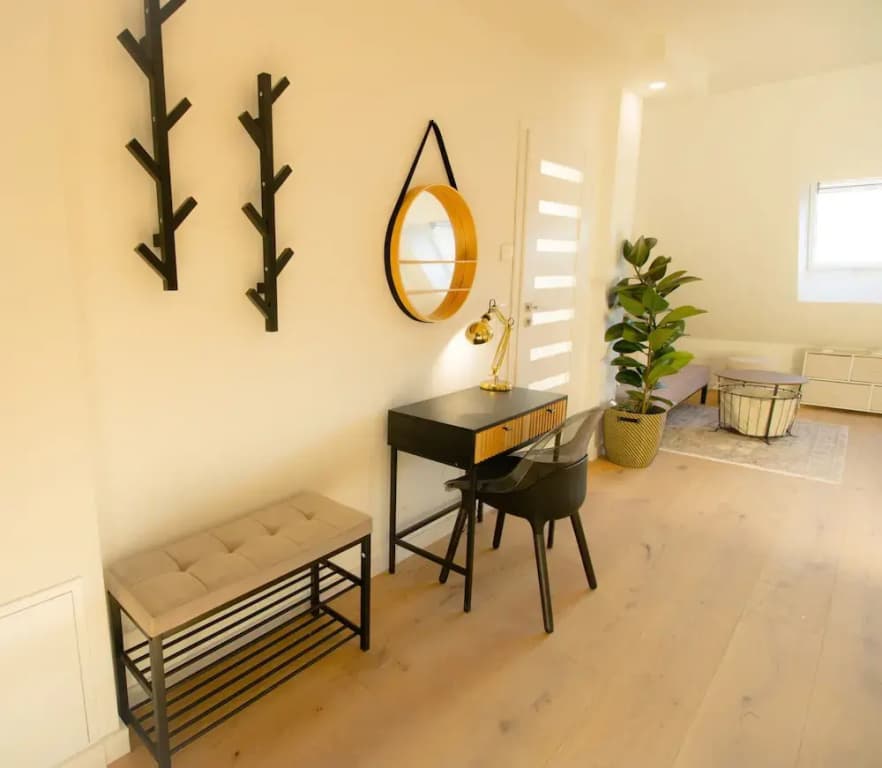 Luxury Apartment Vienna - photo 9
