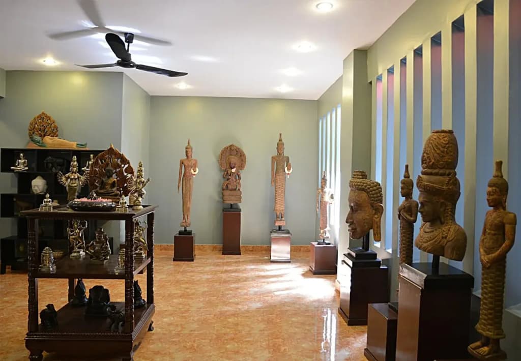 Bayon Boutique - photo 16