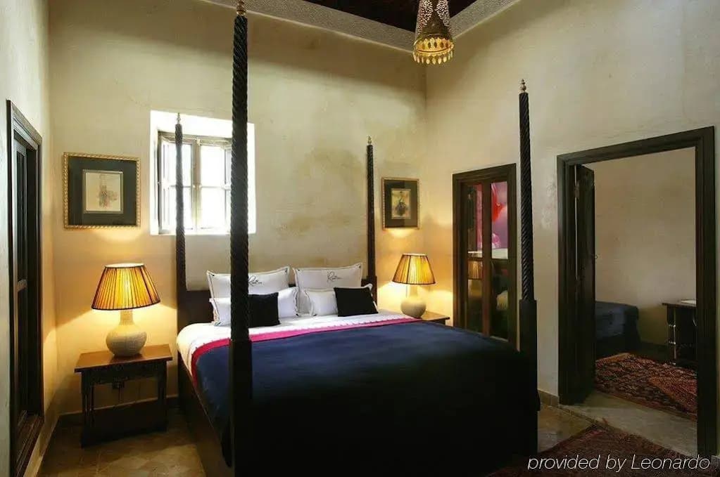 Riad Lotus Ambre - photo 2
