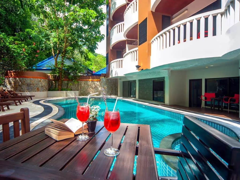 Ratana Hill Patong - photo 15