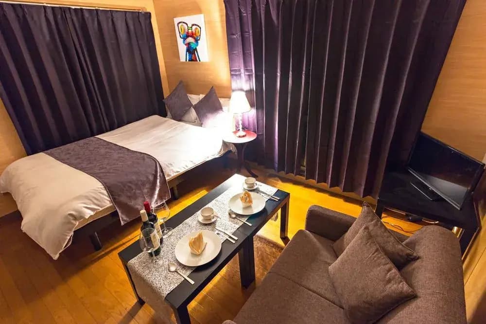 SKY Residence - photo 29