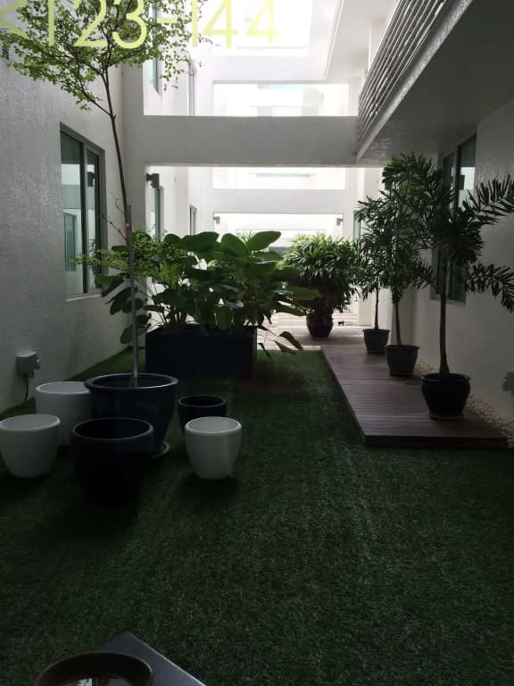 Fuller Hotel - photo 12