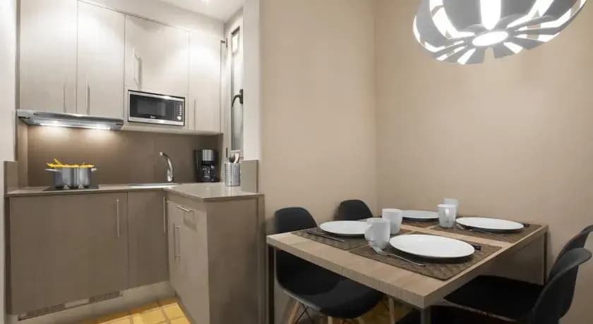 Bcn Centric Apartments - photo 2
