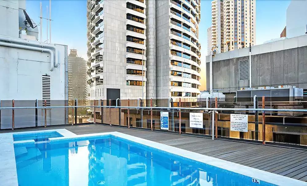 The Apartment Service CL405 - photo 5