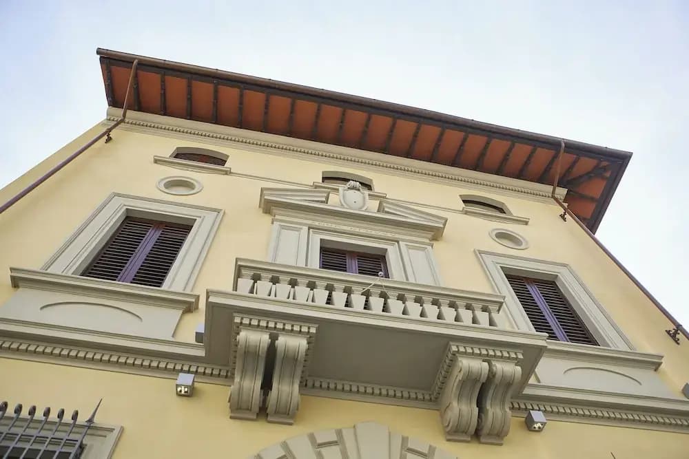 Palazzo Don Minzoni - photo 1