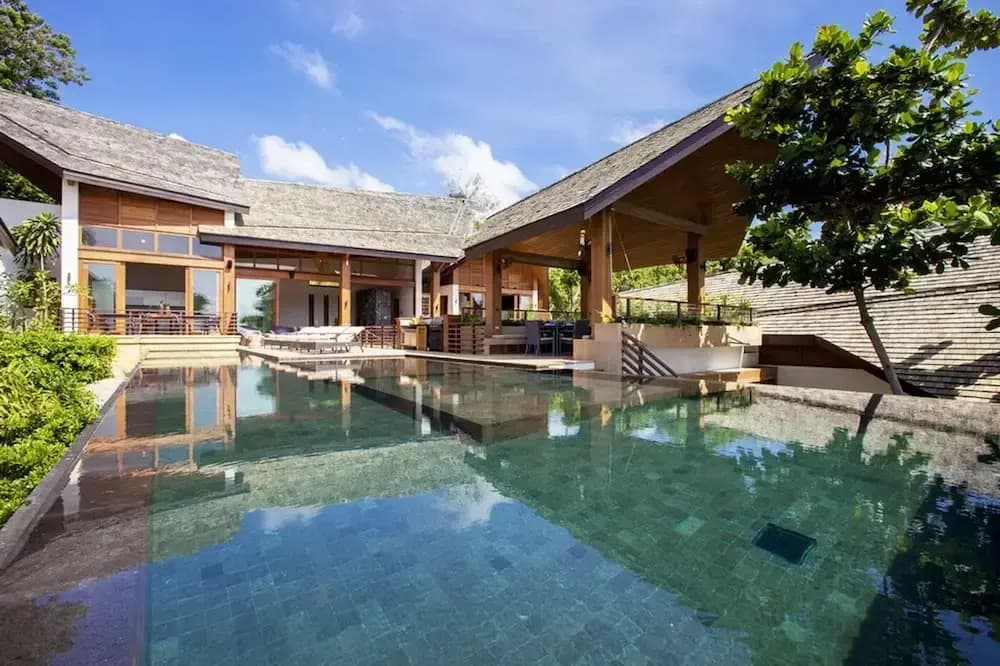 Baan Hinyai - photo 9