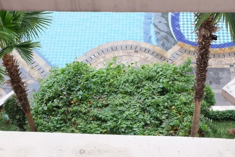 2Br Apartment Gading Mediterania Residence with Android TV - photo 17
