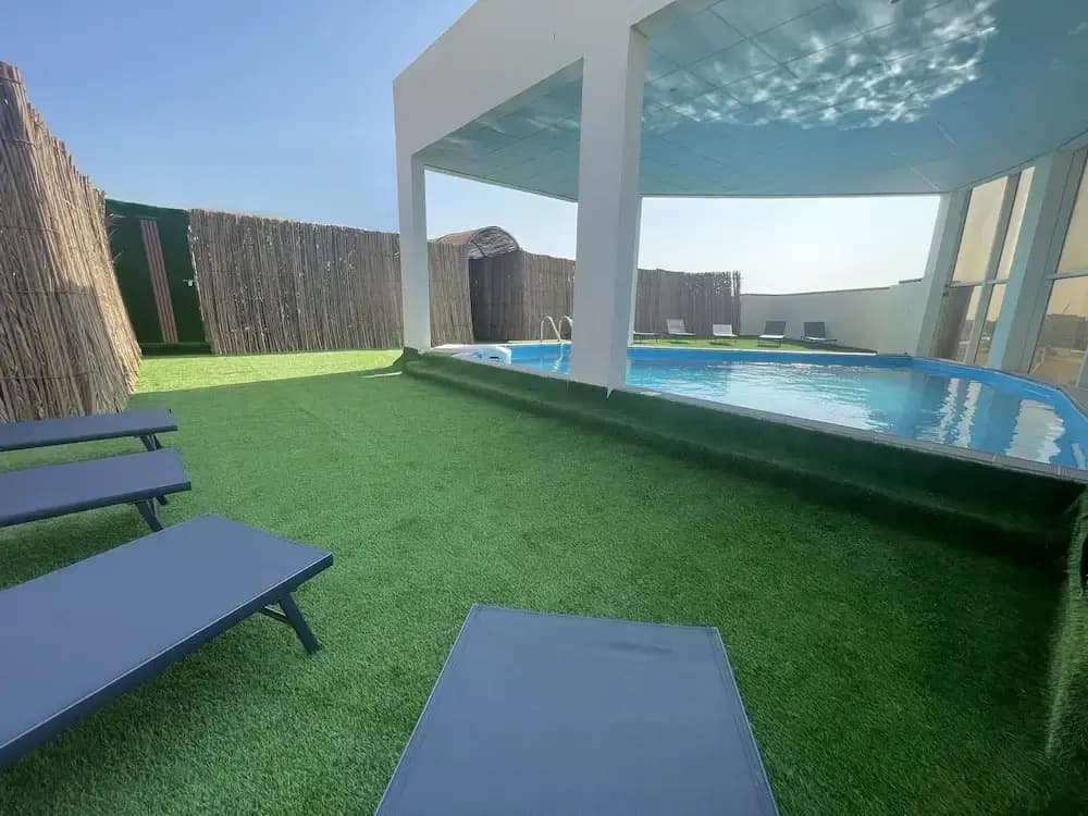 Wakra Inn Hotel Apartments - photo 12