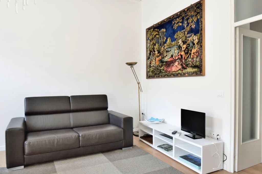 San Giacomo Apartment - photo 13