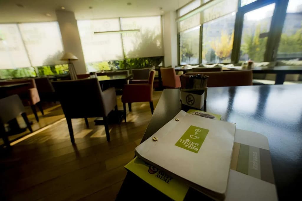 Athinais Hotel - photo 27