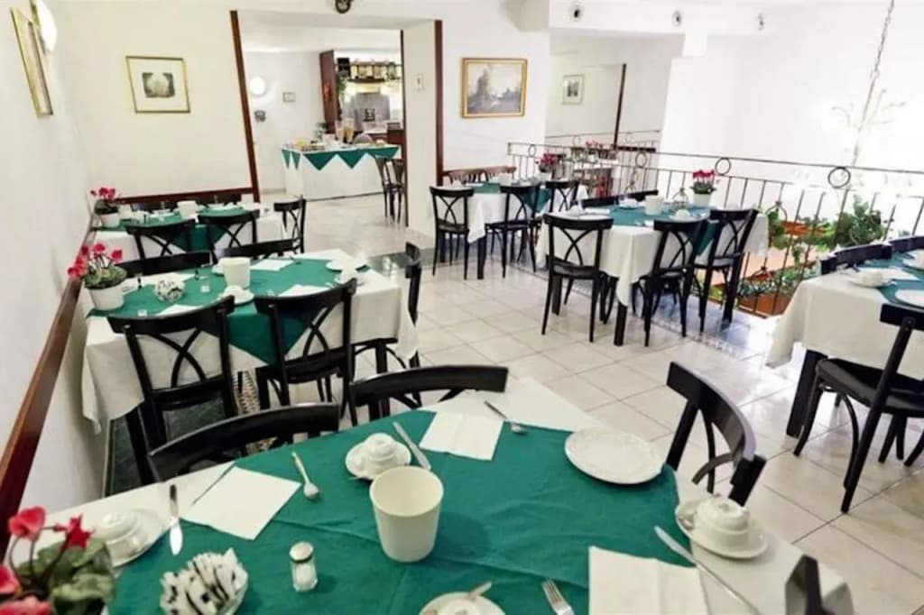 Hotel-Pension Bleckmann - photo 19