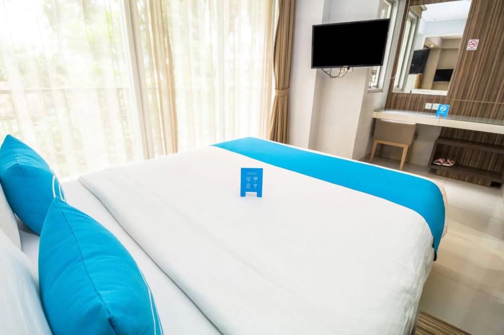 Airy Blok M Sampit - photo 3