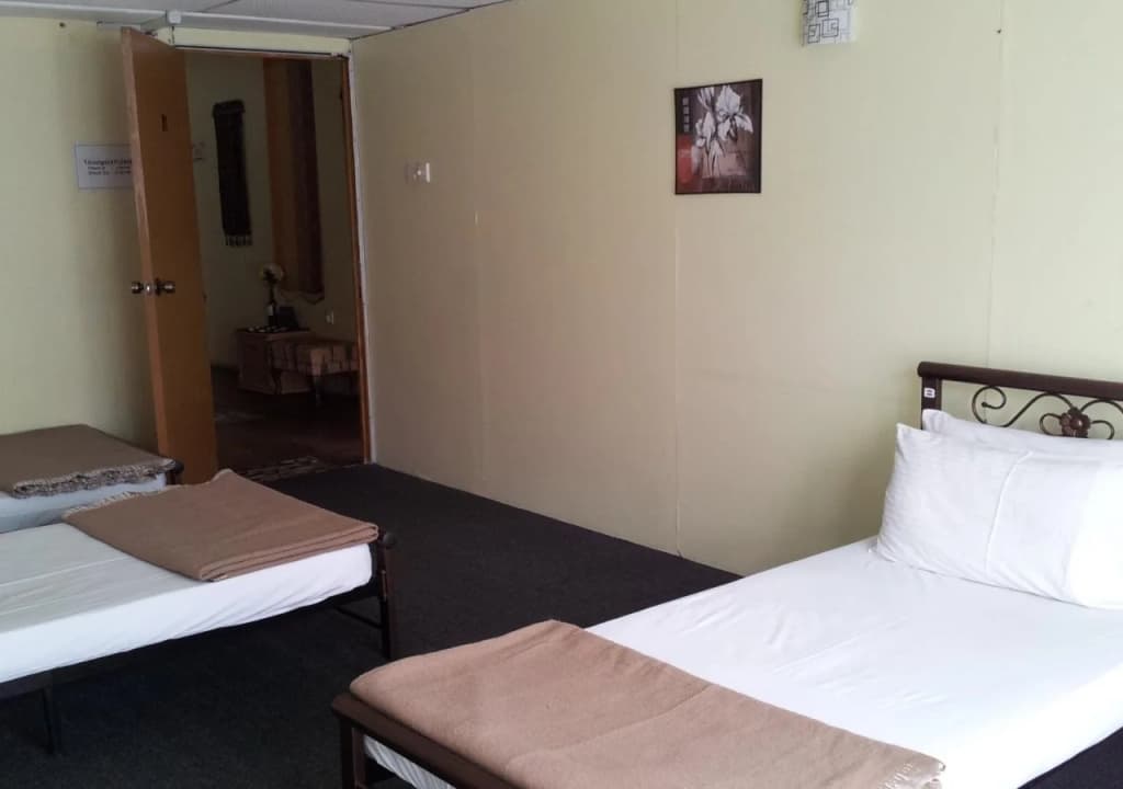 TJ Lodge - photo 5