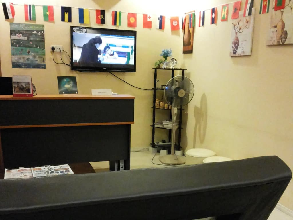 Prima B & B Hostel - photo 2