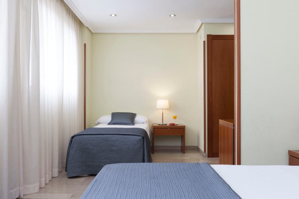 Hotel Porcel Torre Garden - photo 29