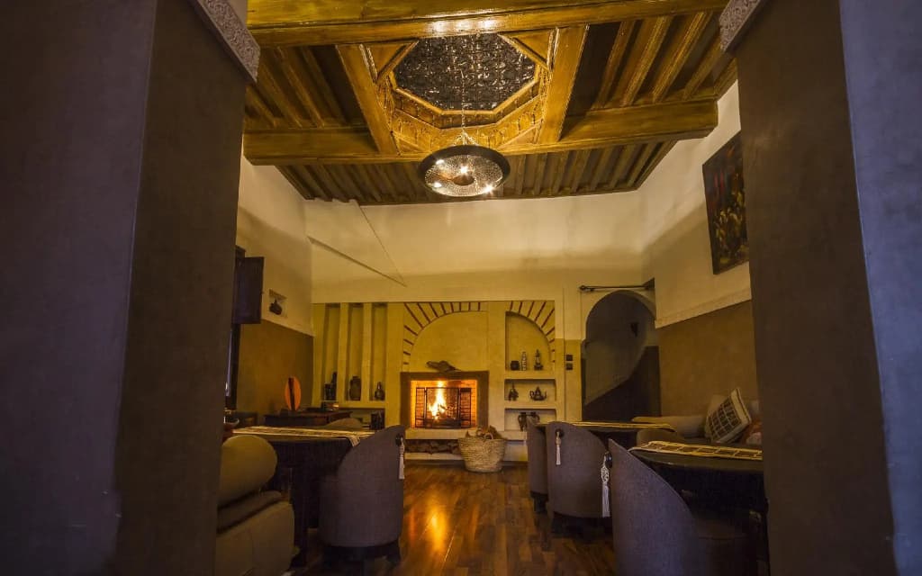 Riad Maud - photo 12