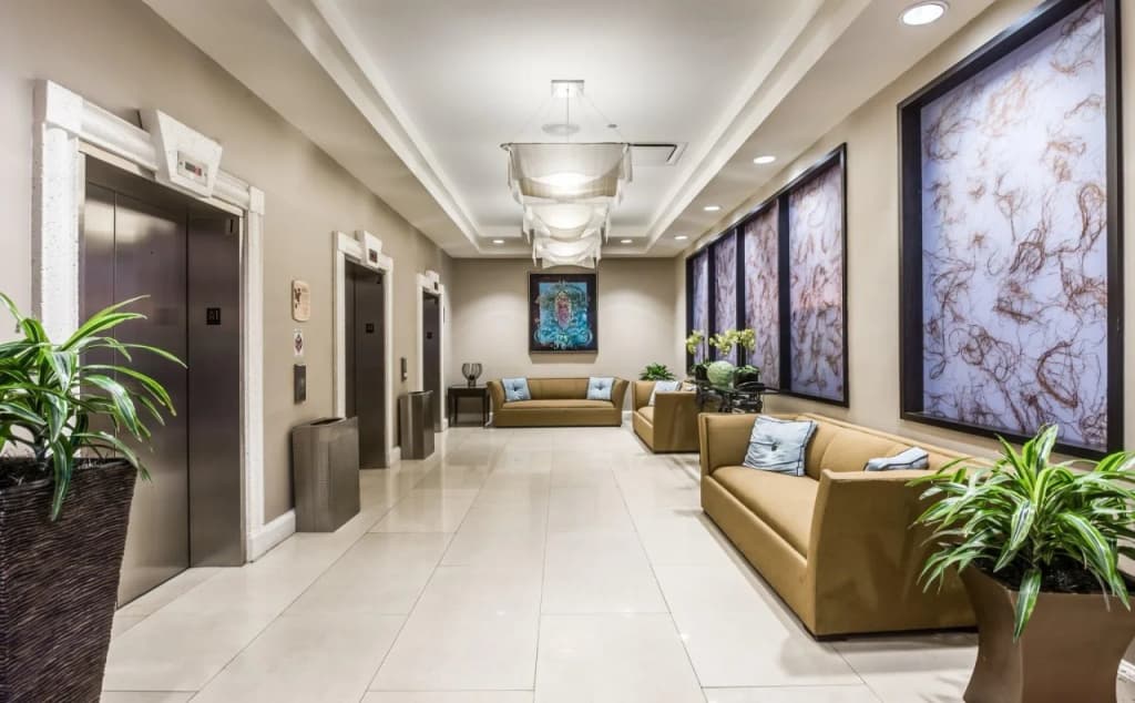 Crowne Plaza Orlando - Downtown by IHG - photo 18