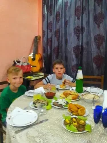 Daviti Tbilisi - photo 21